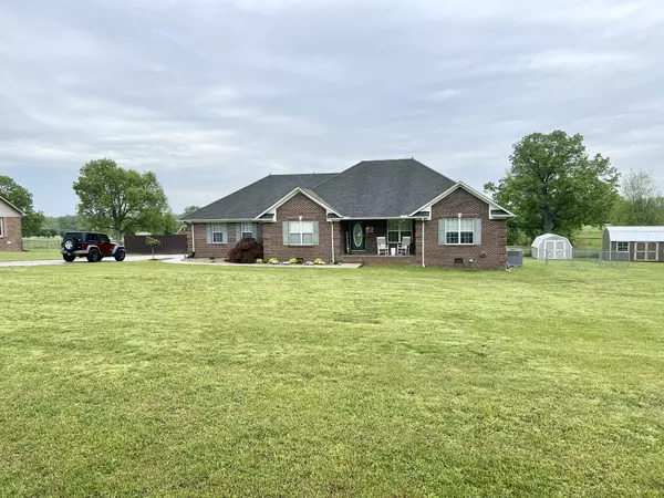 Fayetteville, TN 37334,21 Eastridge Rd