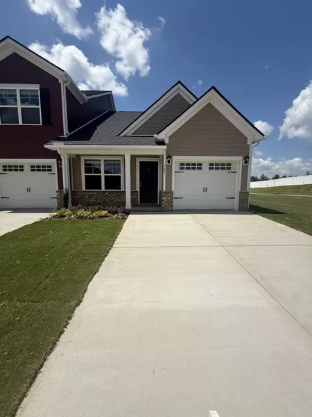 167 Coleson Lane, Pleasant View, TN 37146