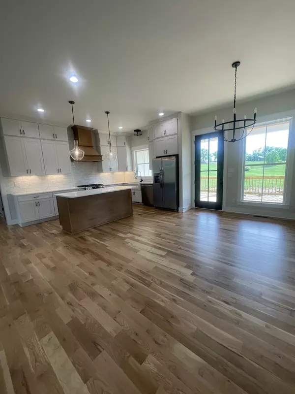 Dickson, TN 37055,1167 Rock Church Road