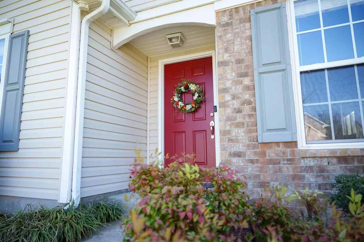 Spring Hill, TN 37174,418 Creek Side Lane