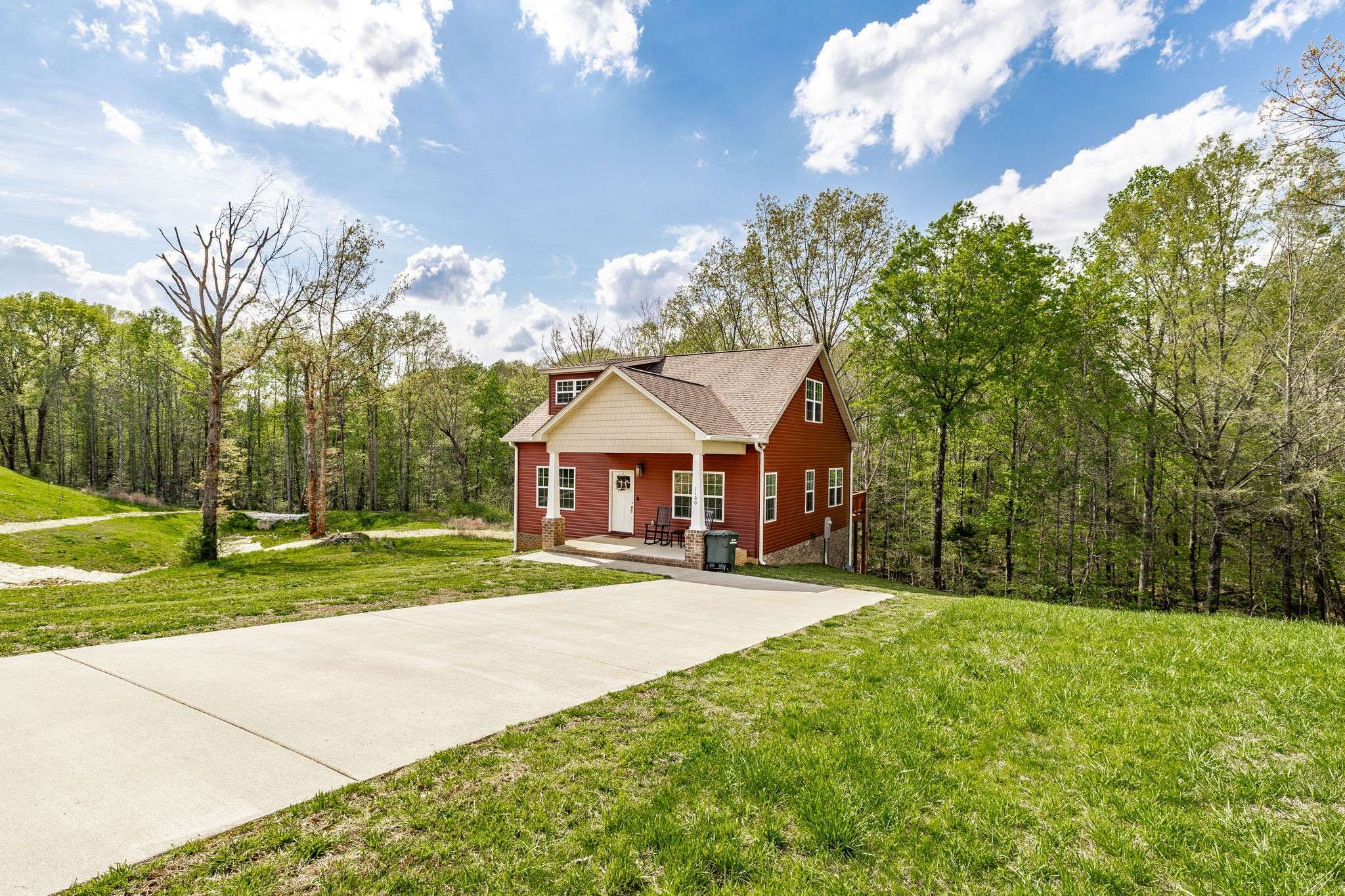 Springfield, TN 37172,1160 Jonathan Ln