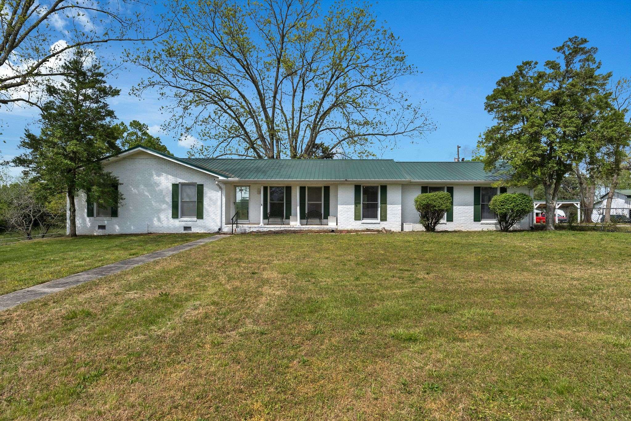 Taft, TN 38488,781 Ardmore Hwy