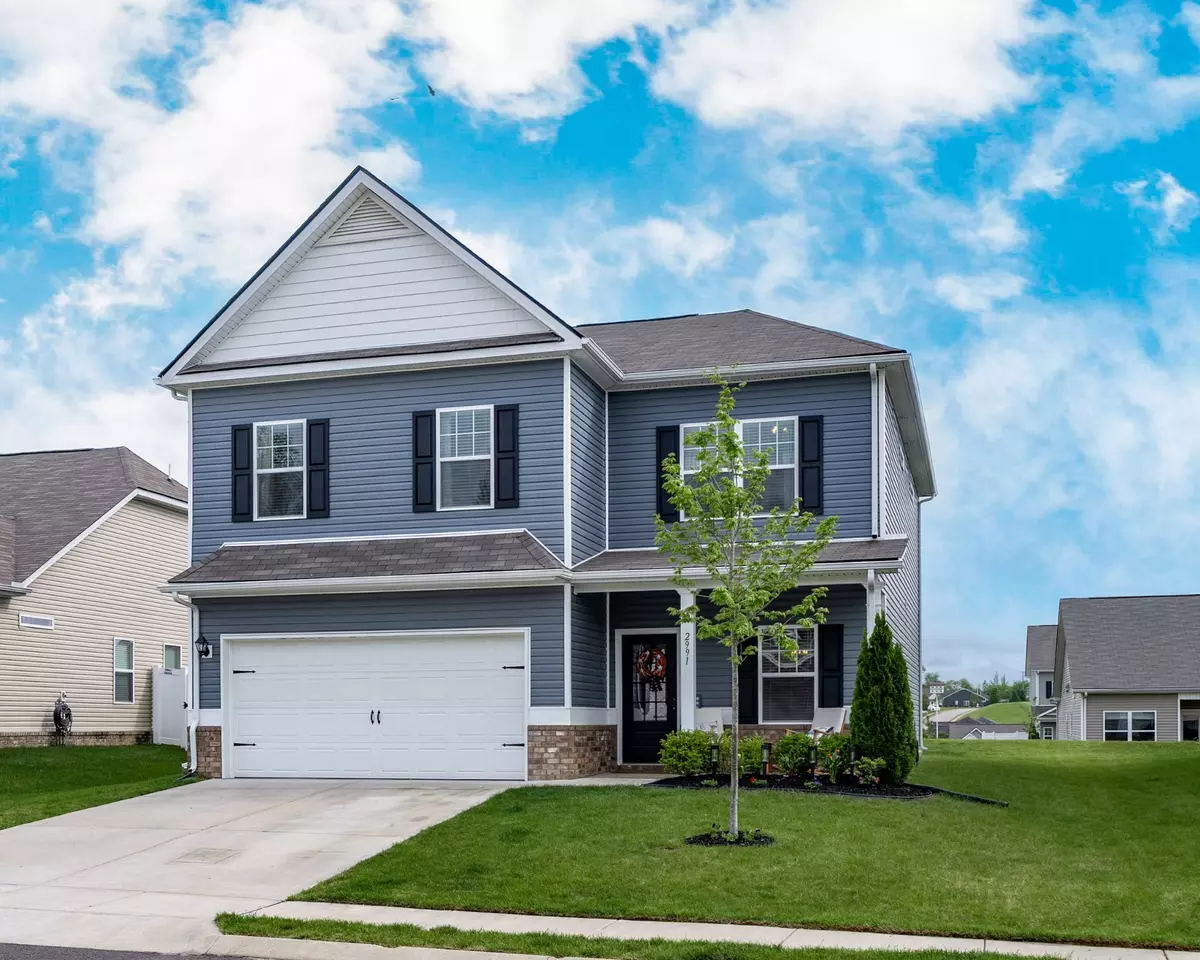 Columbia, TN 38401,2991 Timewinder Way