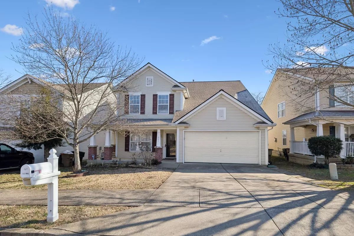 Antioch, TN 37013,221 Maxwell Pl