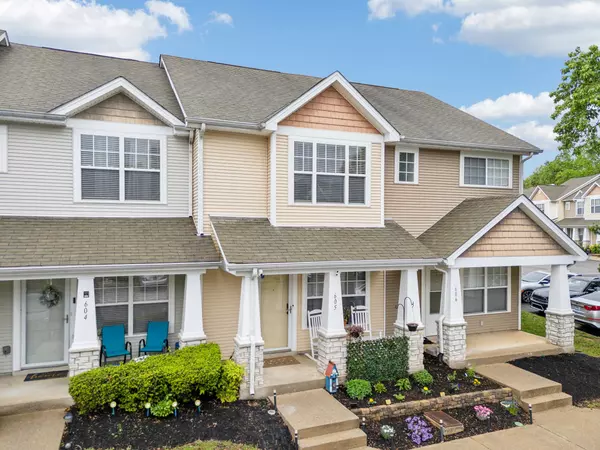 Nashville, TN 37214,3535 Bell Rd #605