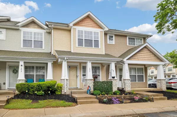 Nashville, TN 37214,3535 Bell Rd #605