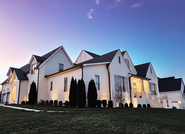 Brentwood, TN 37027,1911 Parade Dr