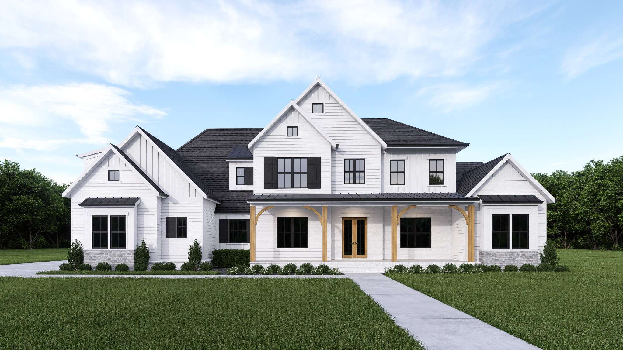 6849 Cross Keys Rd, College Grove, TN 37046
