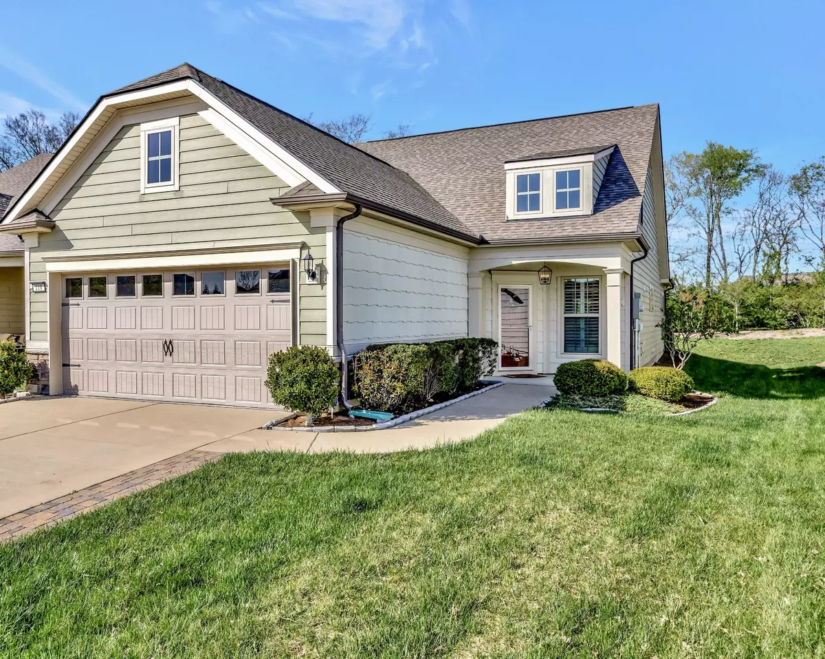 Spring Hill, TN 37174,118 Tipton Pass