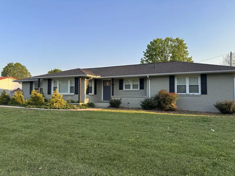 226 Roosevelt Rd, Mcminnville, TN 37110