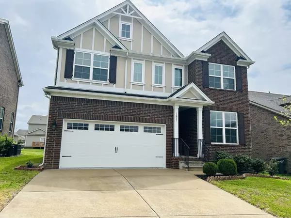 Mount Juliet, TN 37122,1637 Southhampton Way