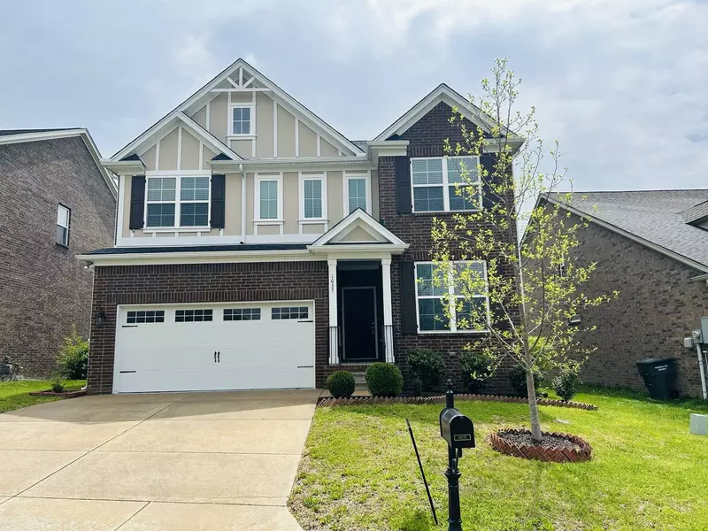 1637 Southhampton Way, Mount Juliet, TN 37122