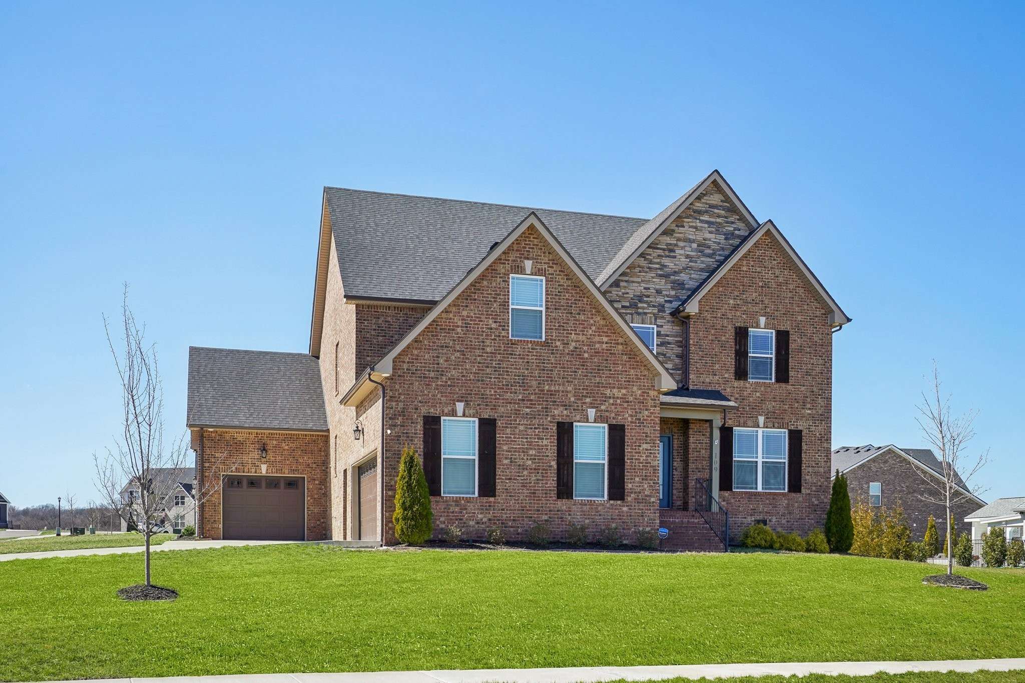 Nolensville, TN 37135,109 Rocky Trl