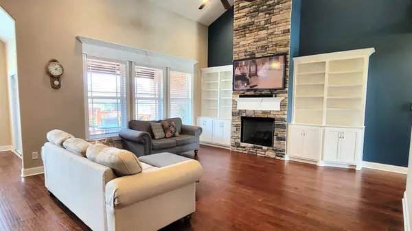Nolensville, TN 37135,109 Rocky Trl
