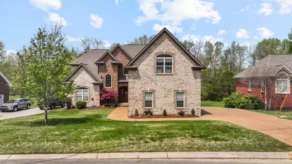 Mount Juliet, TN 37122,2086 Brookstone Dr