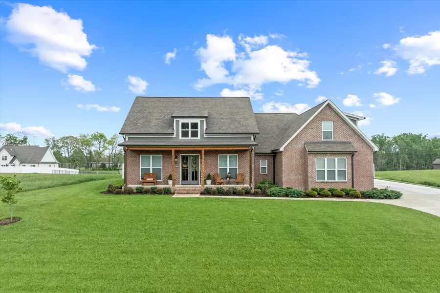 3165 Westowne Cir, Cookeville, TN 38501