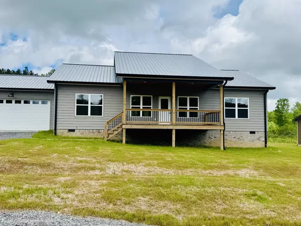 55 Rustling Pines Road,  Dunlap,  TN 37327