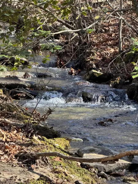 626 Woodland Ridge Road, Dunlap, TN 37327