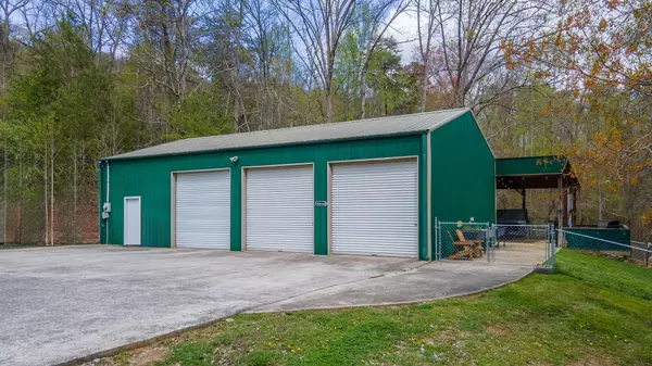 Dunlap, TN 37327,341 Tram Trail