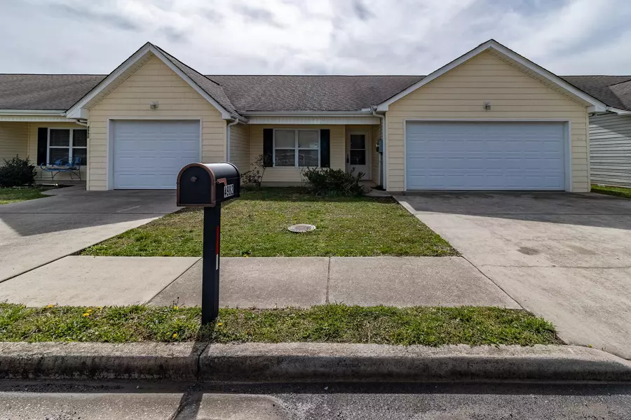 4982 W Valley Road, Dunlap, TN 37327