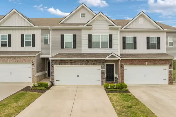 2621 Sherman Way, Columbia, TN 38401