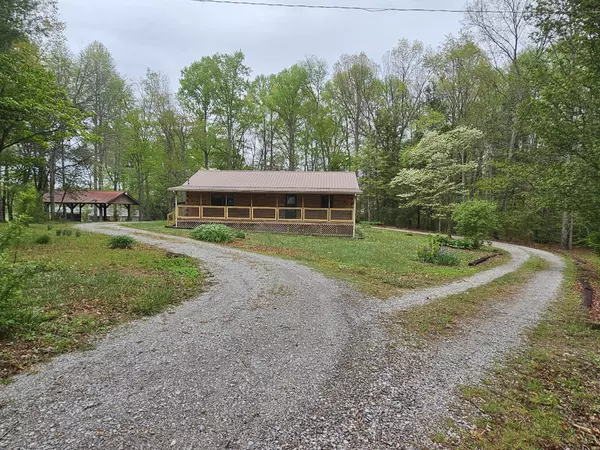 73 S 20th Ave, Gruetli Laager, TN 37339