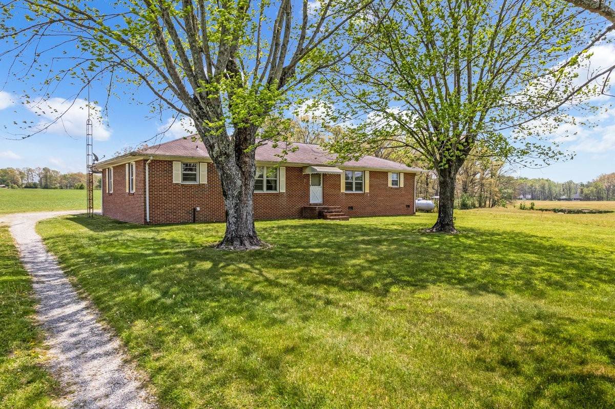 Manchester, TN 37355,1110 Pomroy Rd
