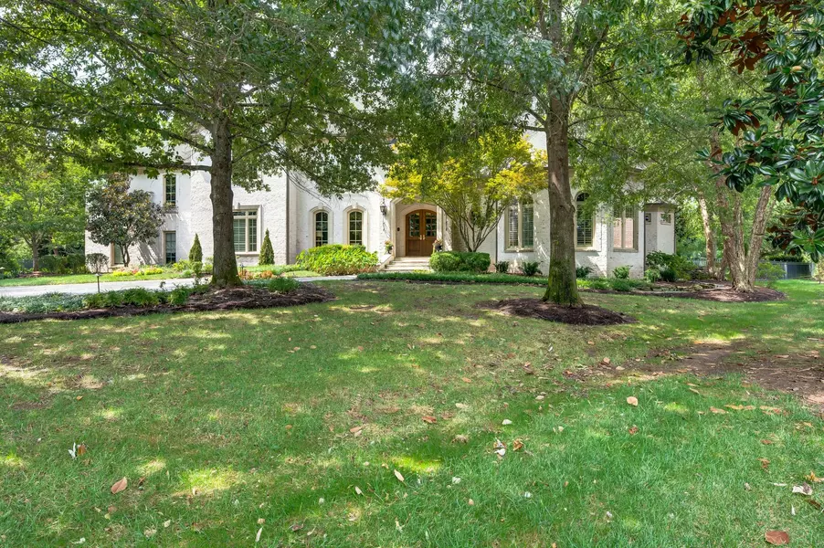 5106 Cornell Ct, Brentwood, TN 37027