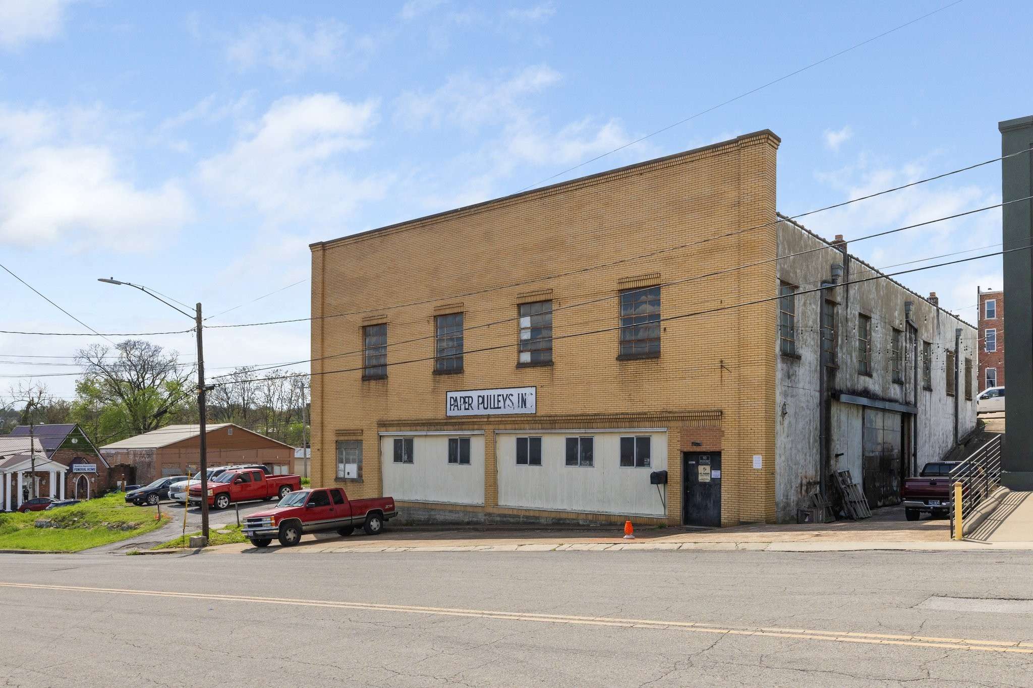 Columbia, TN 38401,810 Woodland St