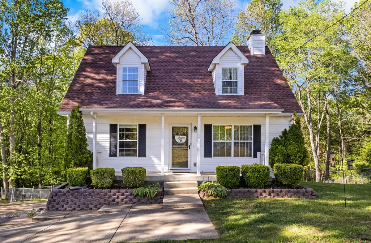 Woodlawn, TN 37191,3336 Backridge Rd