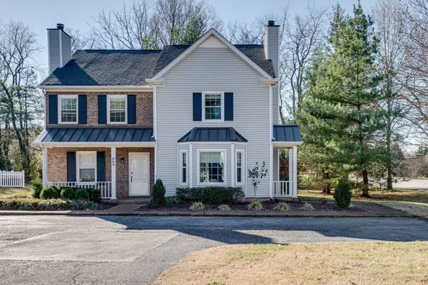 501 Clearbrook Ct, Franklin, TN 37064