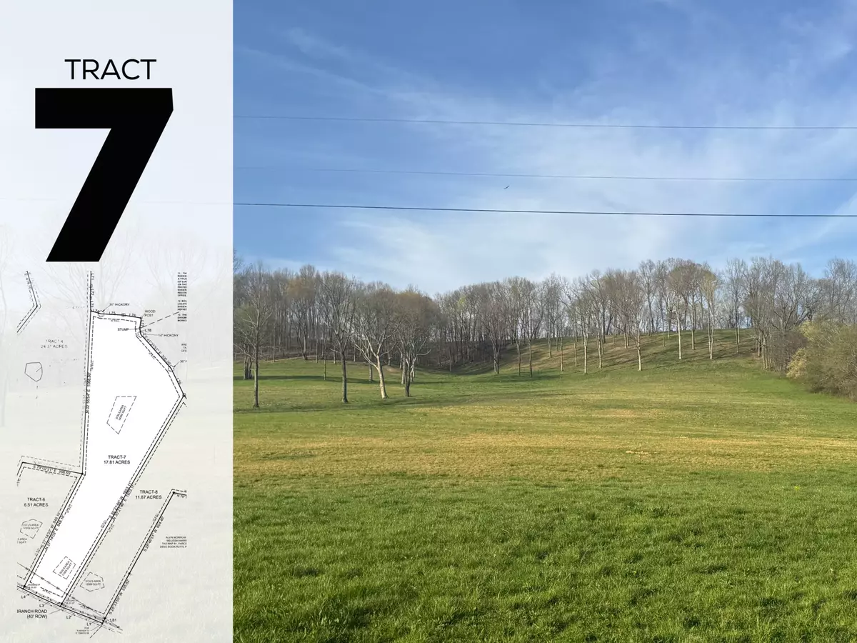 Hampshire, TN 38461,0 Love Branch Rd