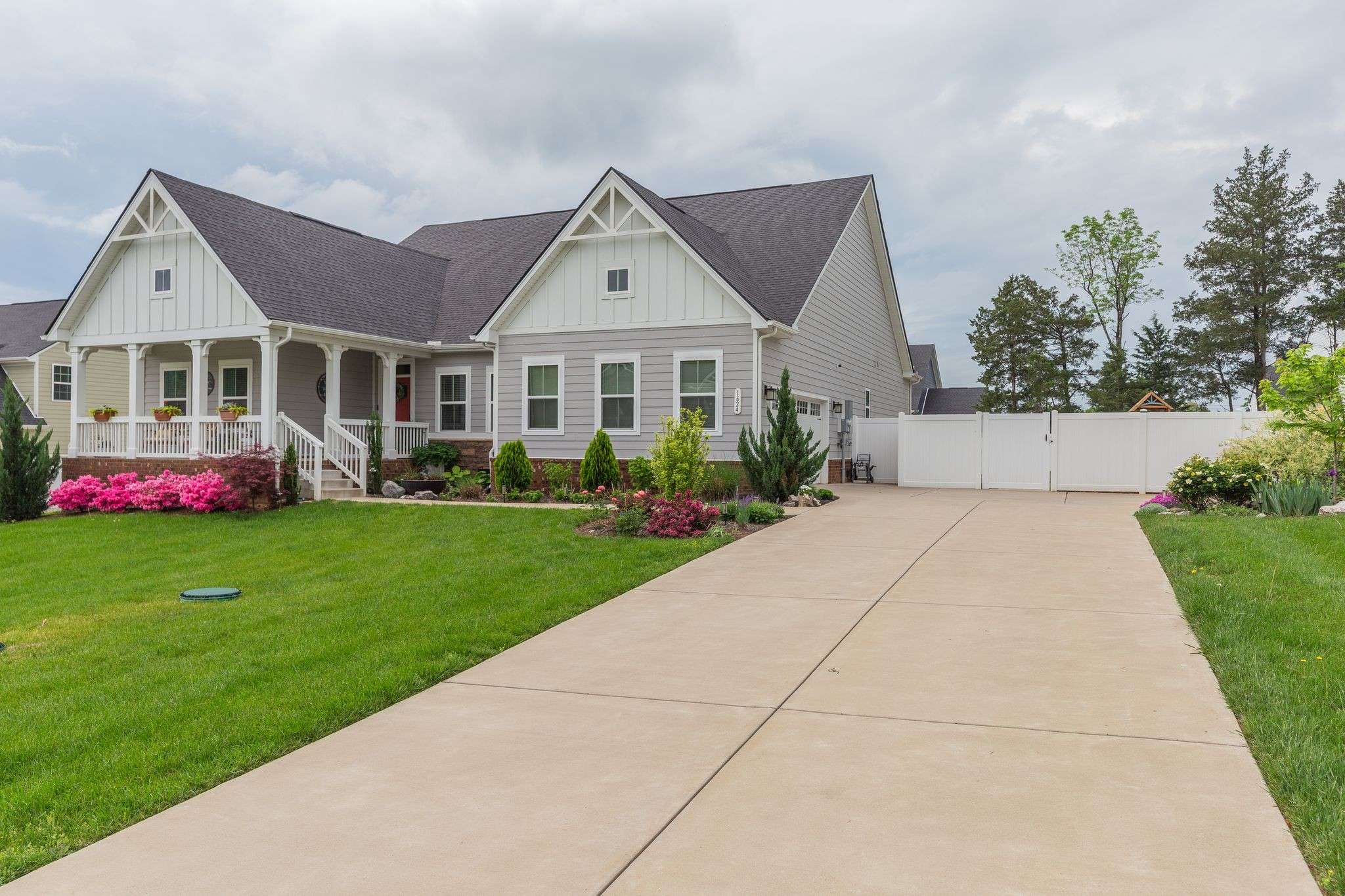 Murfreesboro, TN 37128,1624 Lila Dr