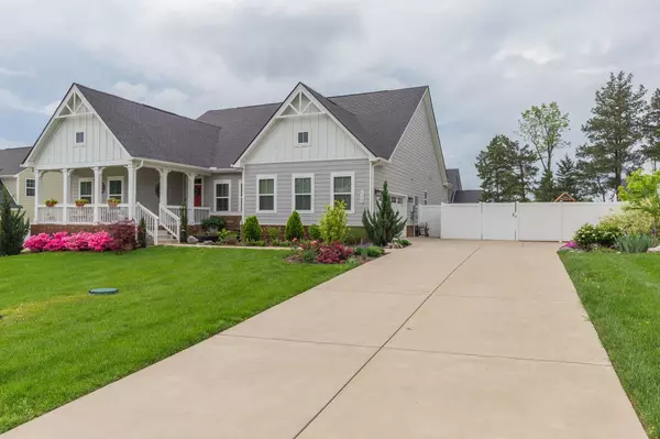 Murfreesboro, TN 37128,1624 Lila Dr
