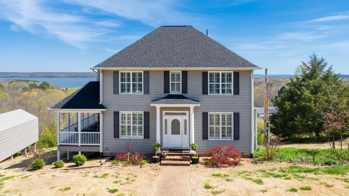 Buchanan, TN 38222,1100 Cypress Rd