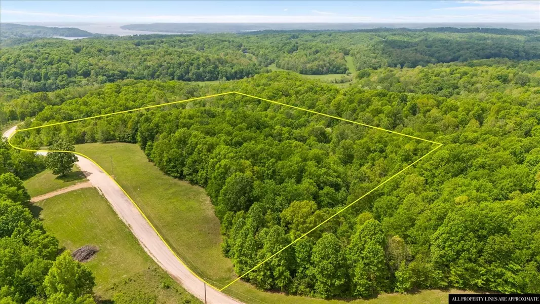 3200 Jack Saunders Road, Waverly, TN 37185