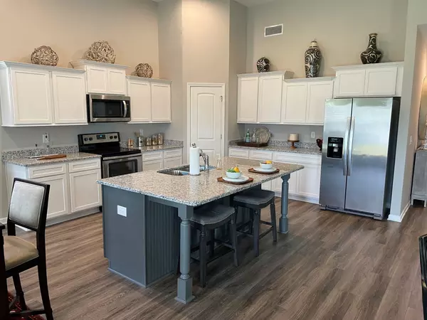 Spring Hill, TN 37174,507 Tryon Trace Lot 264