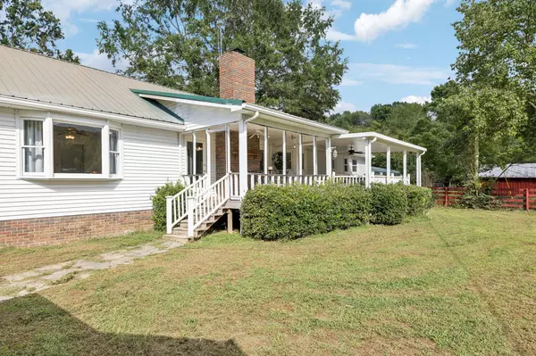 Pulaski, TN 38478,600 Blooming Grove Rd