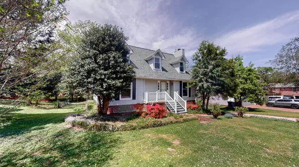 Franklin, TN 37064,102 Kings Gate Ln