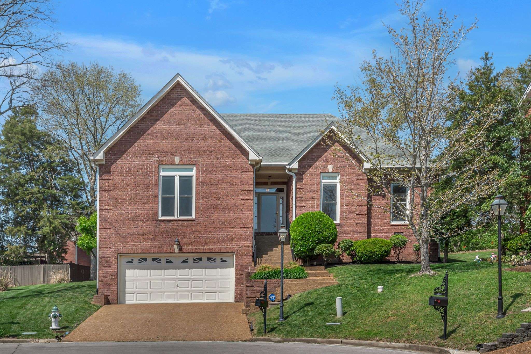 Hermitage, TN 37076,620 Bayhill Ct