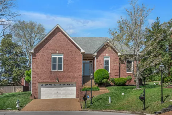 Hermitage, TN 37076,620 Bayhill Ct