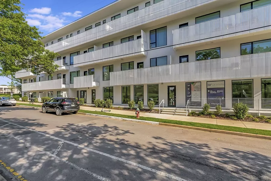 920 South St #412, Nashville, TN 37203
