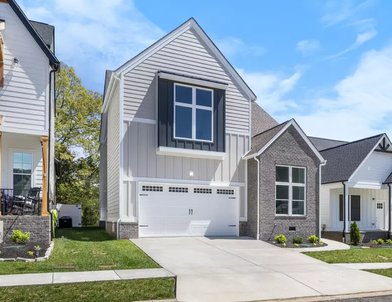 463 Centre Street, Pleasant View, TN 37146