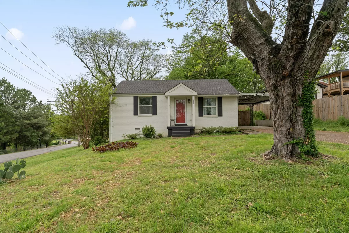Nashville, TN 37210,119 Dodge Dr