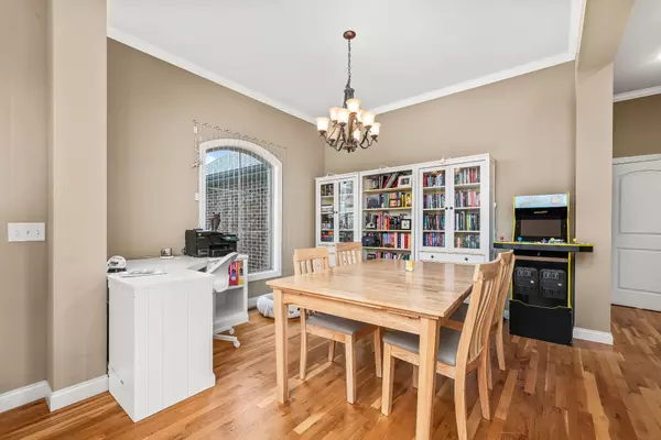 Cookeville, TN 38501,2110 Foster Cir