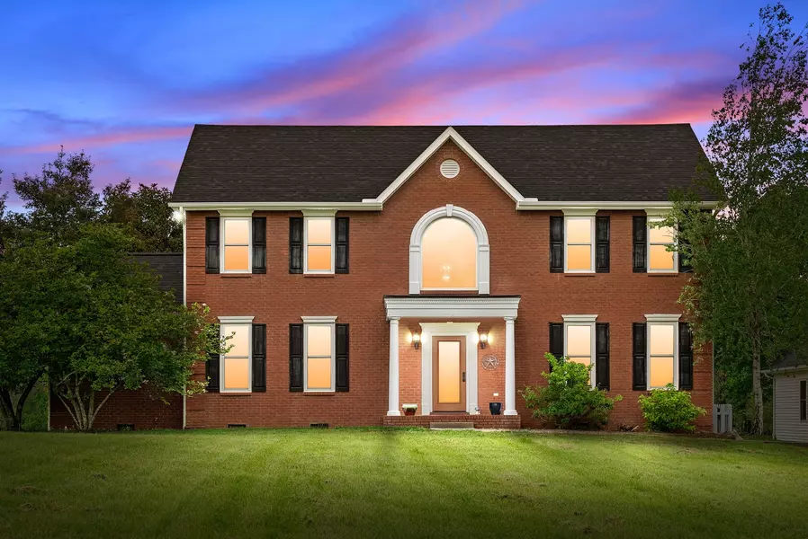 4565 Thomasville Rd, Chapmansboro, TN 37035