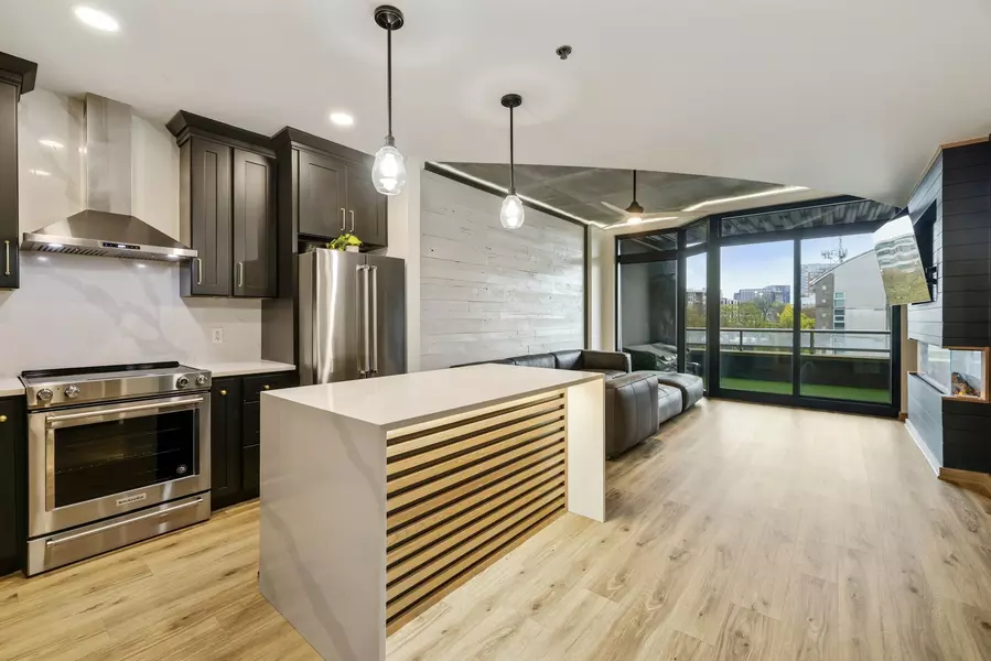 600 12th Ave #S #629, Nashville, TN 37203