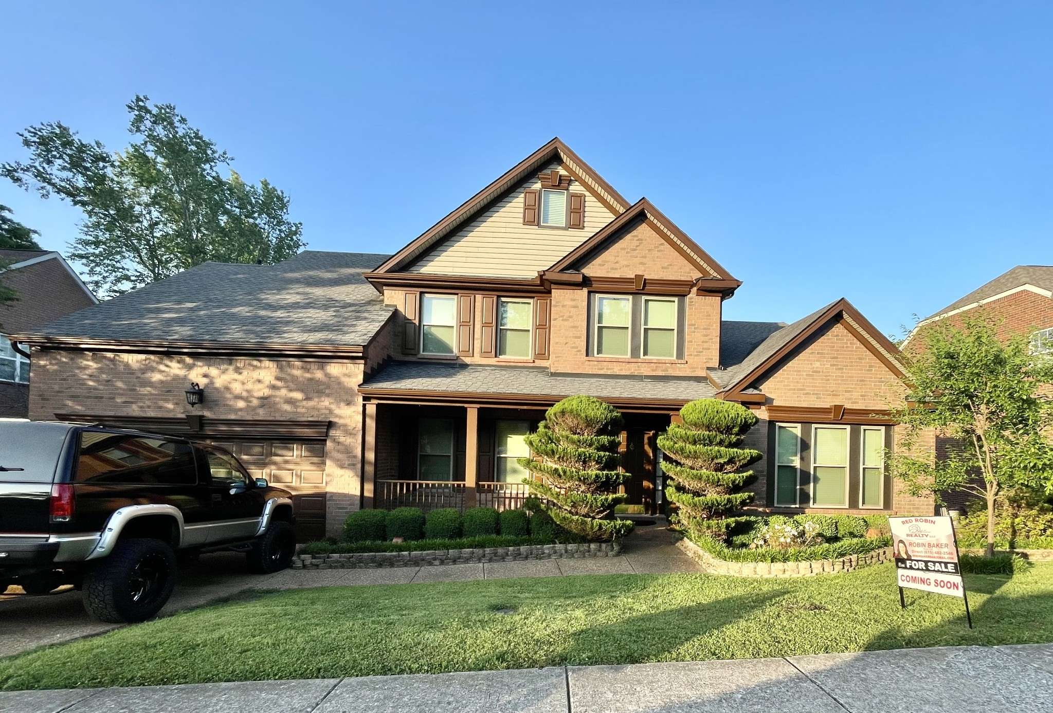 416 Mackenzie Way, Franklin, TN 37064