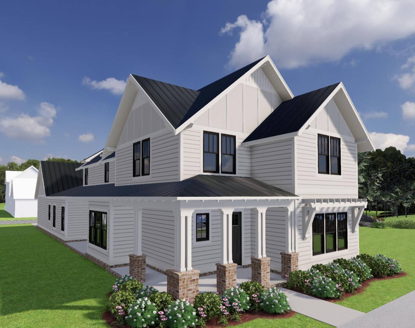 Spring Hill, TN 37174,311 Deep Creek Drive