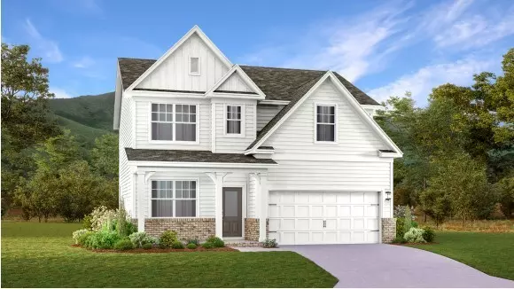 778 Moray Ln, Clarksville, TN 37043